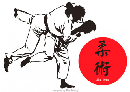 5 самых распространенных в мире японских боевых искусств
