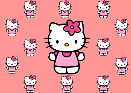 Hello Kitty – история знаменитой японской кошечки